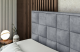 Boxspringbett ZAFIRA KING