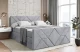 Boxspringbett BARWA-Z KING