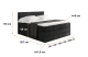 Boxspringbett VEXA KING