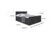 Boxspringbett BARWA-Z KING