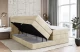 Boxspringbett CATOR KING