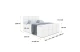 Boxspringbett NOVA-Z KING