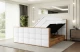 Boxspringbett LOLLI2-Z KING