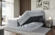 Boxspringbett AURA KING - 5