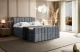 Boxspringbett MIAMI-Z KING - 4