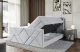 Boxspringbett BARWA-Z KING