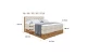 Boxspringbett LOLLI3 KING - 6