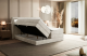 Boxspringbett NOEL GOLD KING