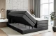 Boxspringbett BOXI1 KING - 3