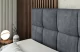 Boxspringbett RICAR-Z KING - 4