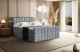 Boxspringbett MIAMI-Z KING