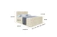 Boxspringbett SERENE-Z KING - 4
