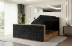 Boxspringbett LOLLI8-Z KING - 3