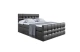 Boxspringbett BERO-Z KING