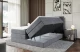 Boxspringbett LEPARO KING