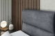 Boxspringbett BOXI3-Z KING