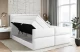 Boxspringbett BOXI3-Z KING