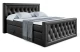 Boxspringbett NOEL-Z KING