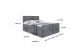 Boxspringbett AURA-Z KING