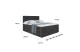 Boxspringbett MARCE KING - 6