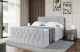 Boxspringbett VELANTO KING