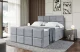 Boxspringbett NOVA-Z KING - 4