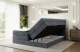 Boxspringbett CELESTIA KING - 3