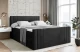 Boxspringbett IDRIKO-Z KING - 1