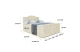 Boxspringbett VILA-1-Z KING