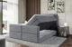Boxspringbett AURA-Z KING