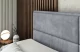 Boxspringbett AURA-Z KING