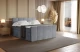 Boxspringbett LIRO-Z KING