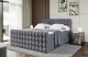Boxspringbett VIONE-Z KING - 4