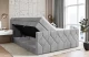 Boxspringbett CATOR-Z KING - 3