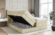 Boxspringbett BOXI1 KING - 3