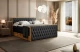 Boxspringbett LOLLI5-Z KING