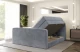 Boxspringbett NOX-Z KING