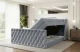 Boxspringbett VILA-Z KING