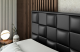 Boxspringbett ZAFIRA KING