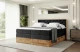 Boxspringbett LOLLI3 KING