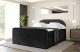 Boxspringbett NOX-Z KING