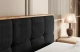 Boxspringbett LOLLI7 KING - 5