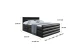 Boxspringbett CELESTIA-Z KING - 6