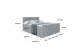 Boxspringbett ERNINA-Z KING