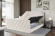 Boxspringbett VIONE KING - 8