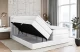 Boxspringbett VIONE KING - 3