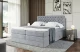 Boxspringbett BOXI8 KING