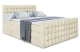 Boxspringbett VIONE-Z KING