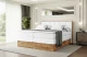 Boxspringbett LOLLI2 KING