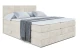 Boxspringbett MOETI KING - 2